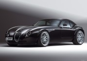 Wiesmann GT Wiesmann GT